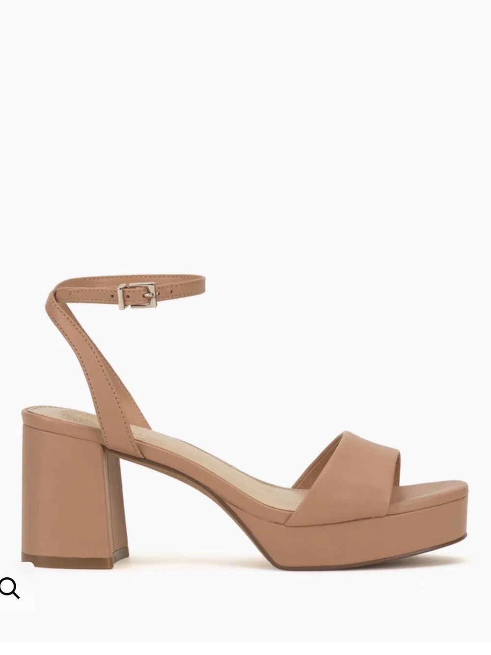 Strappy Sandals